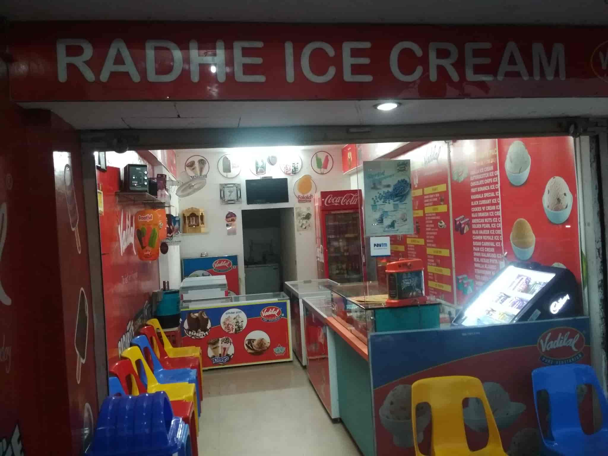 Top 30 Vadilal Ice Cream Retailers in Vadodara Best Vadilal Ice Cream