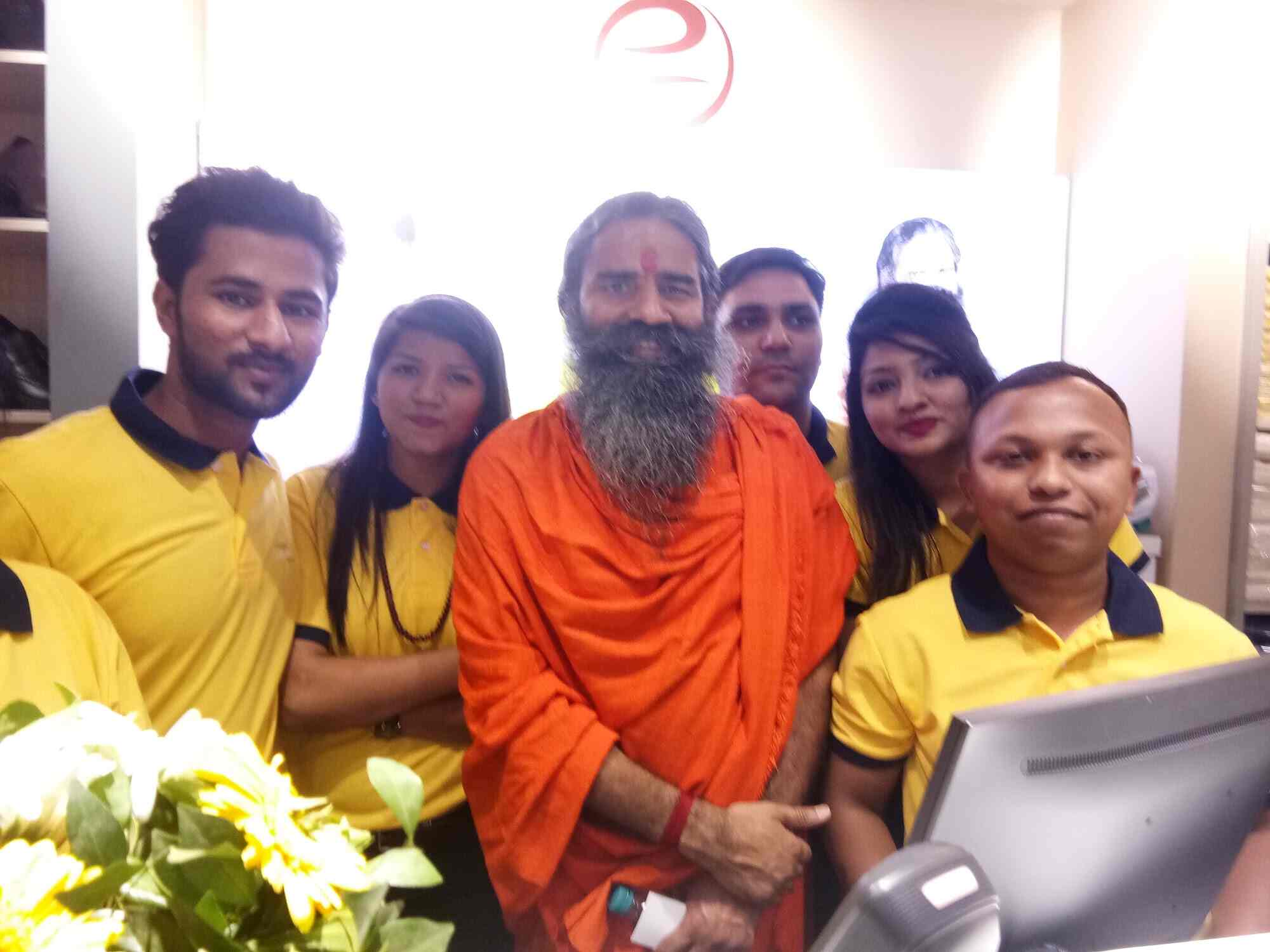 patanjali paridhan