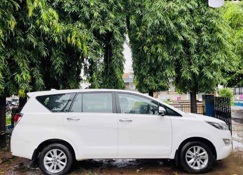 Jay Bhole Travels in Manjalpur,Vadodara Best Car Rental in Vadodara