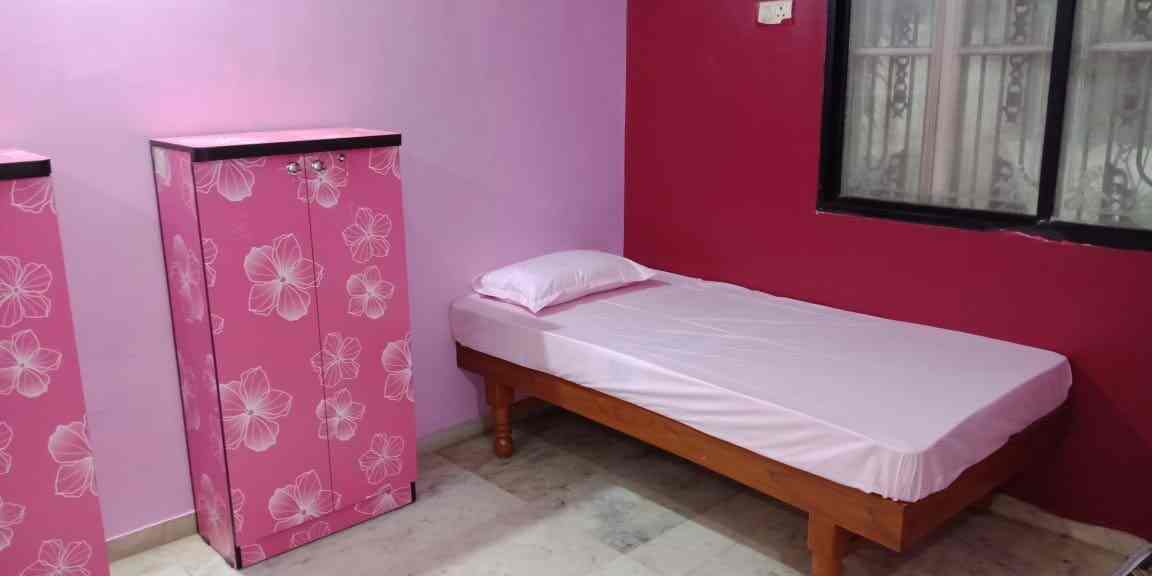 PG IN VADODARA, Varasia Paying Guest in Vadodara