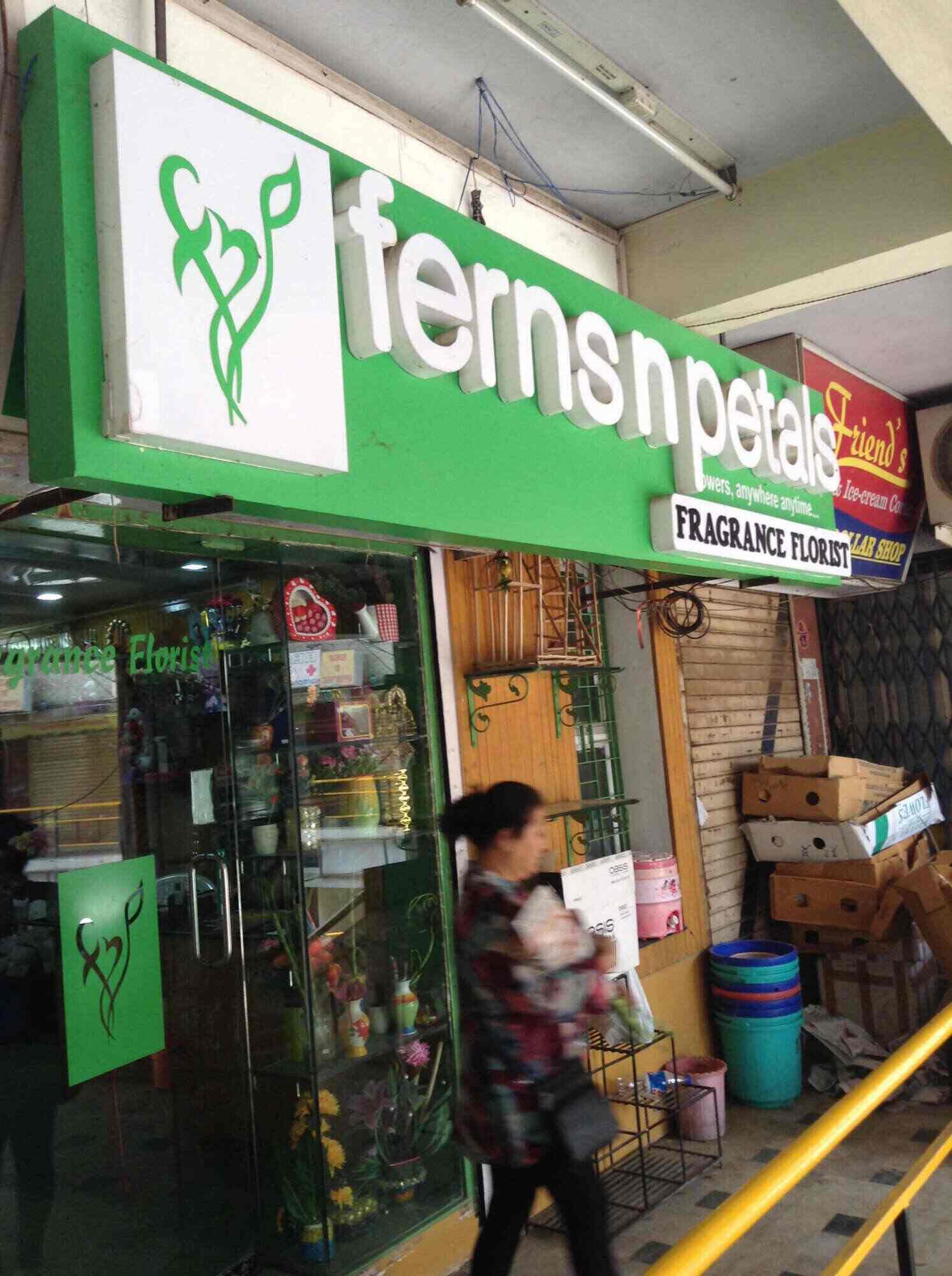 Ferns N Petals, Vadodara Ho Flower Shops in Vadodara Justdial