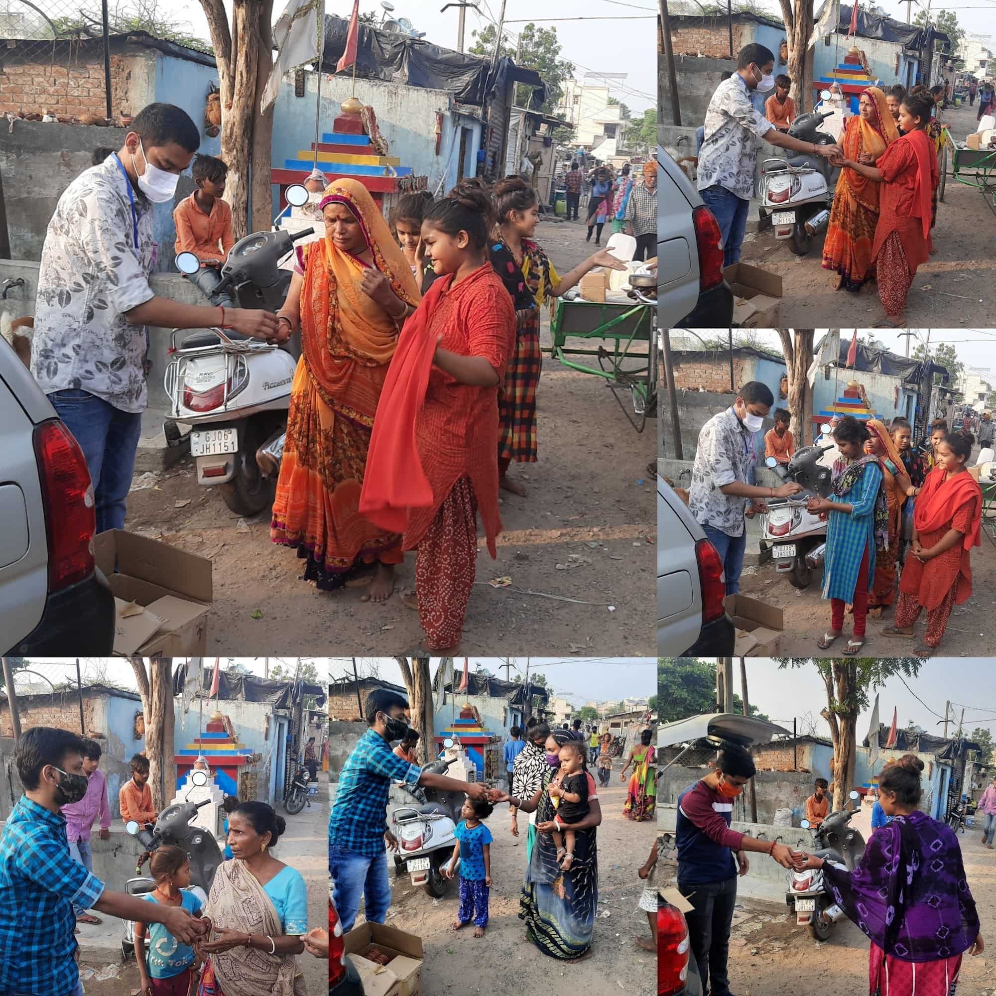 Dr. Ronak Vyas in Warasiya,Vadodara - Best NGOS near me in Vadodara -  Justdial