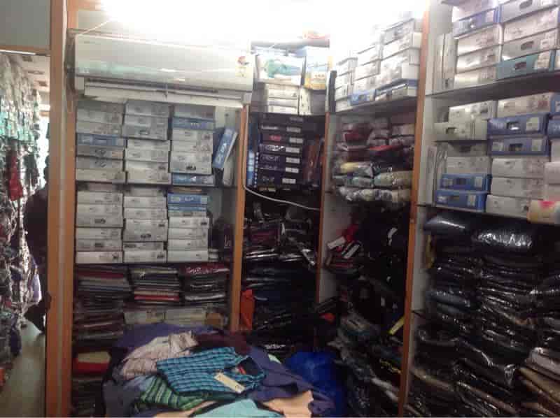 Jay Ambe Fashion in Gotri,Vadodara Best Men Readymade Garment