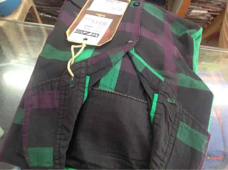 Jay Ambe Fashion in Gotri,Vadodara Best Men Readymade Garment