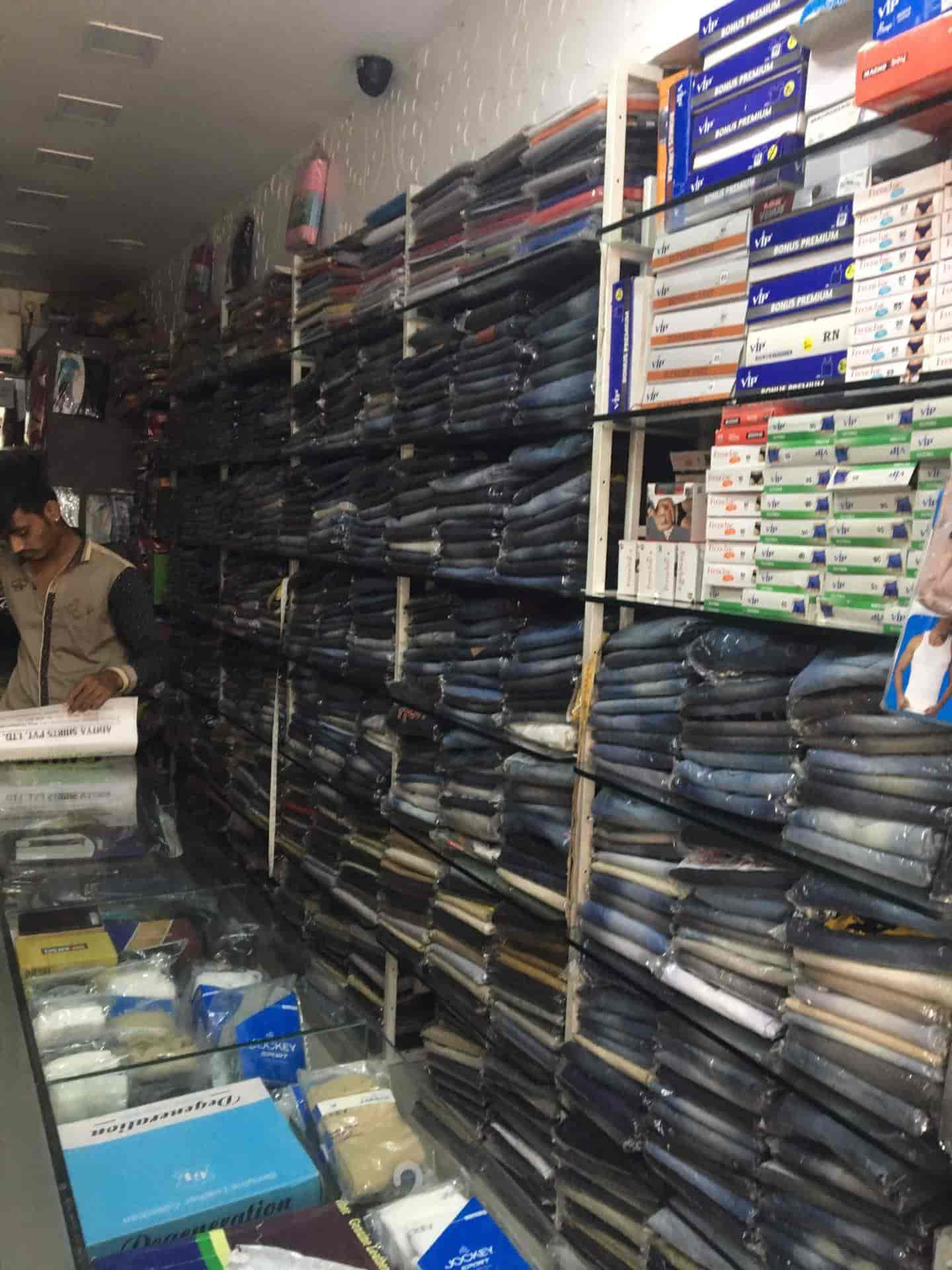 Jay Ambe Fashion in Gotri,Vadodara Best Men Readymade Garment