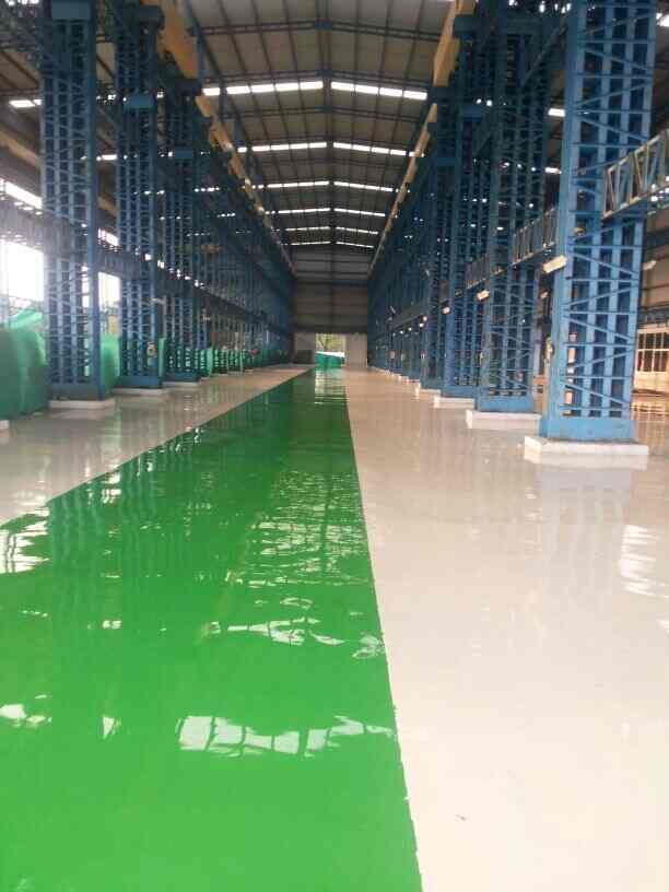 Baroda Surface Protection Services in Alkapuri,Vadodara Best