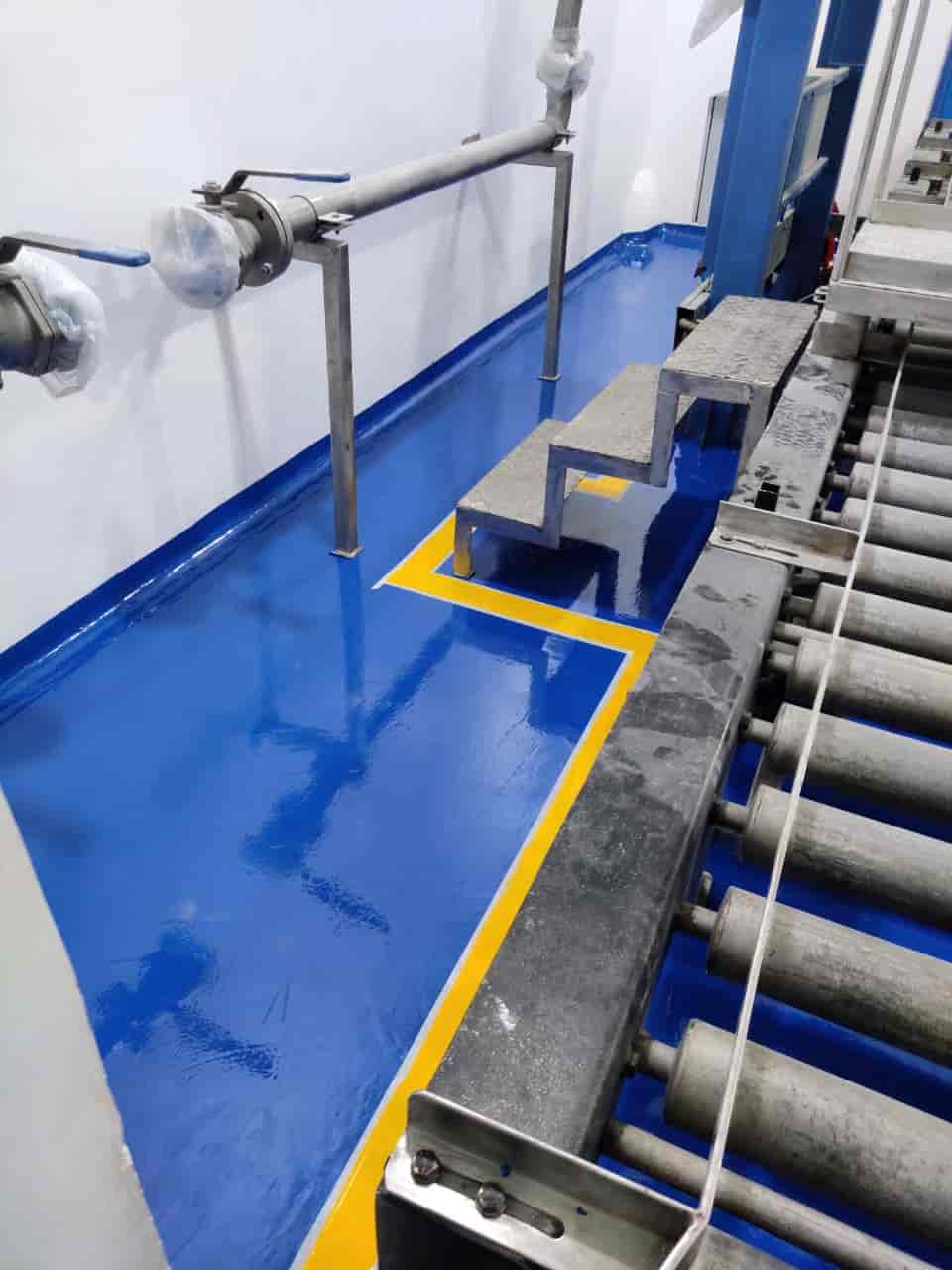 Baroda Surface Protection Services in Alkapuri,Vadodara Best