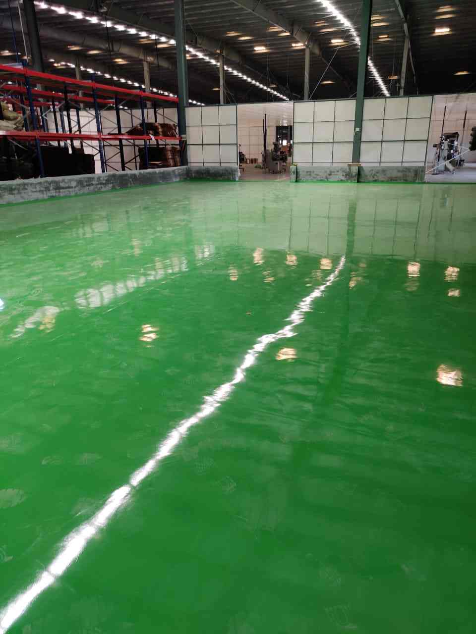 Baroda Surface Protection Services in Alkapuri,Vadodara Best