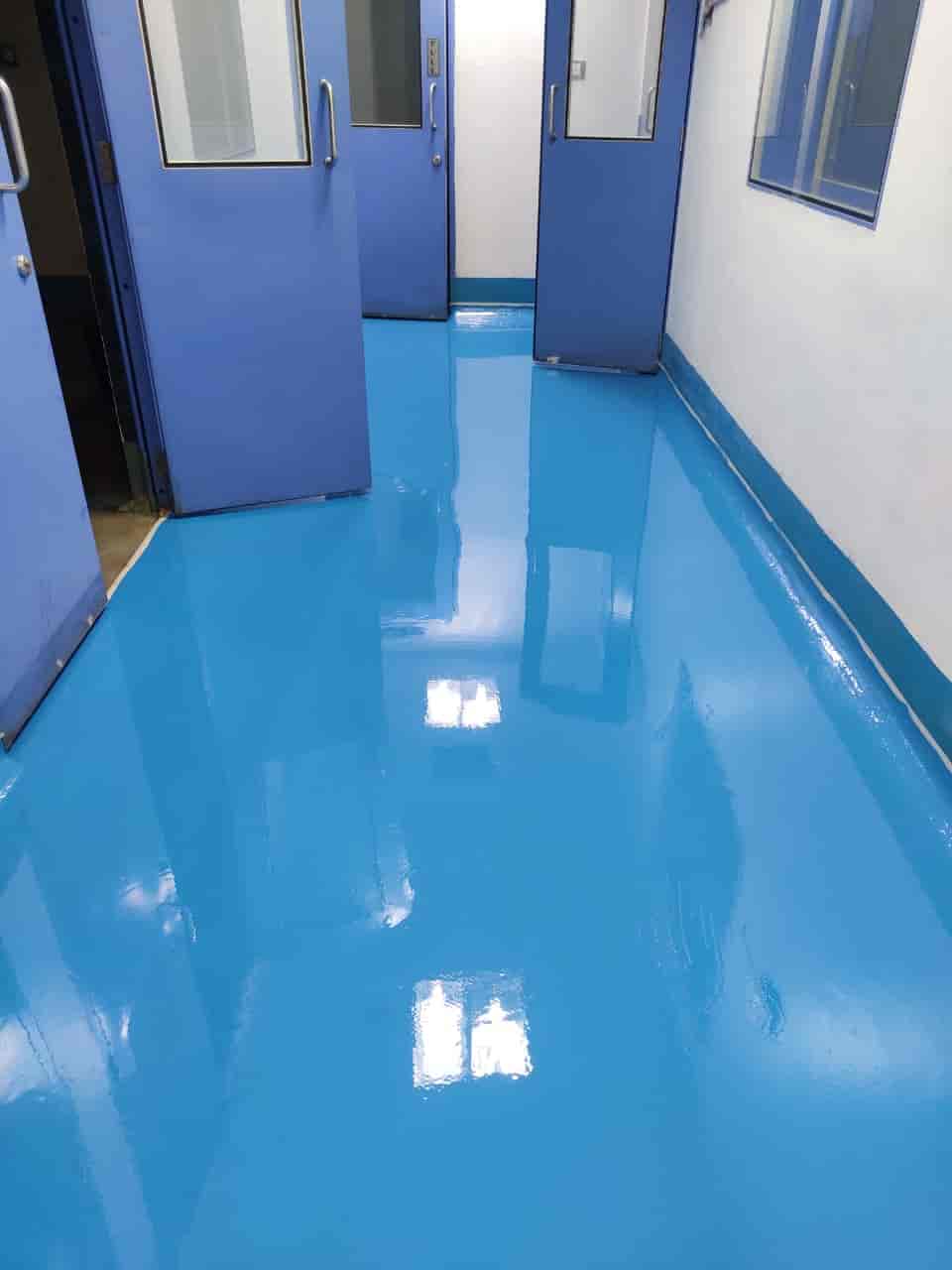 Baroda Surface Protection Services in Alkapuri,Vadodara Best