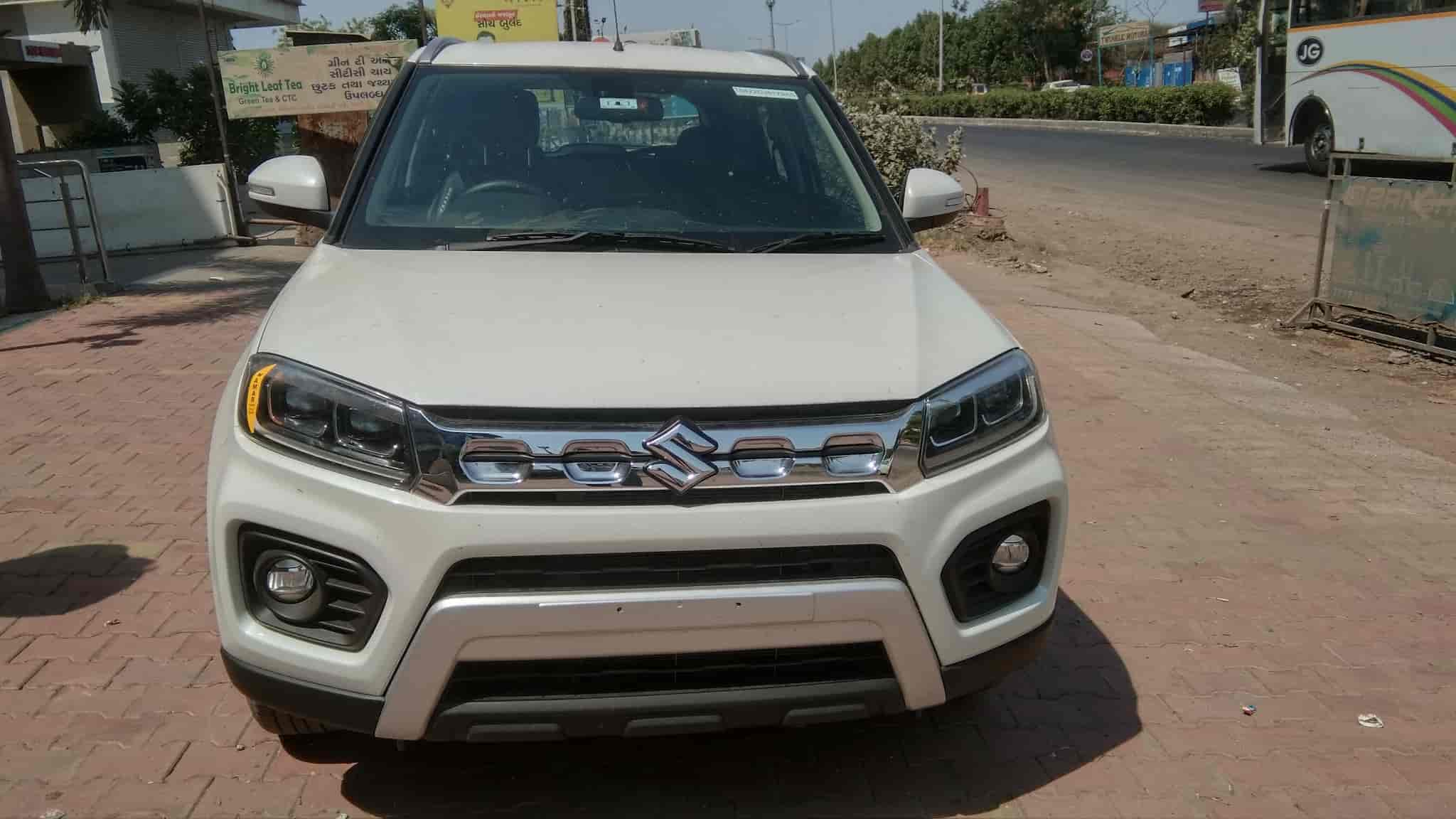 Top Car Rental in Manjusar GIDC, Vadodara Best Car Hire Rental Cars