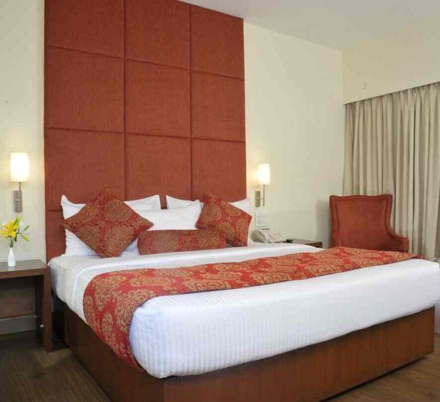 50 Hotels in Alkapuri, Vadodara Book Hotels at Lowest Rates Book A