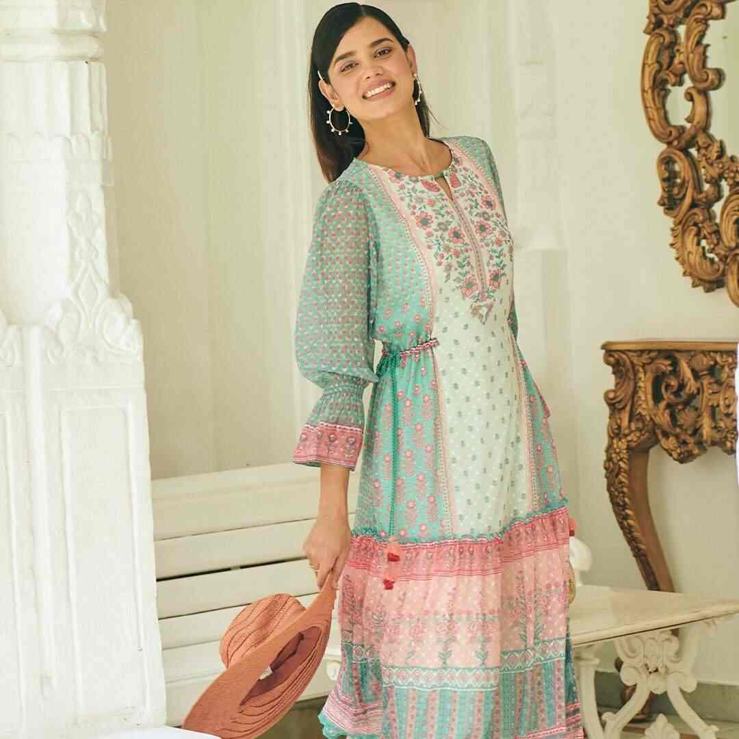 Global Desi Women Clothing Store (Inorbit Mall) in Gorwa,Vadodara Best Women Readymade Garment