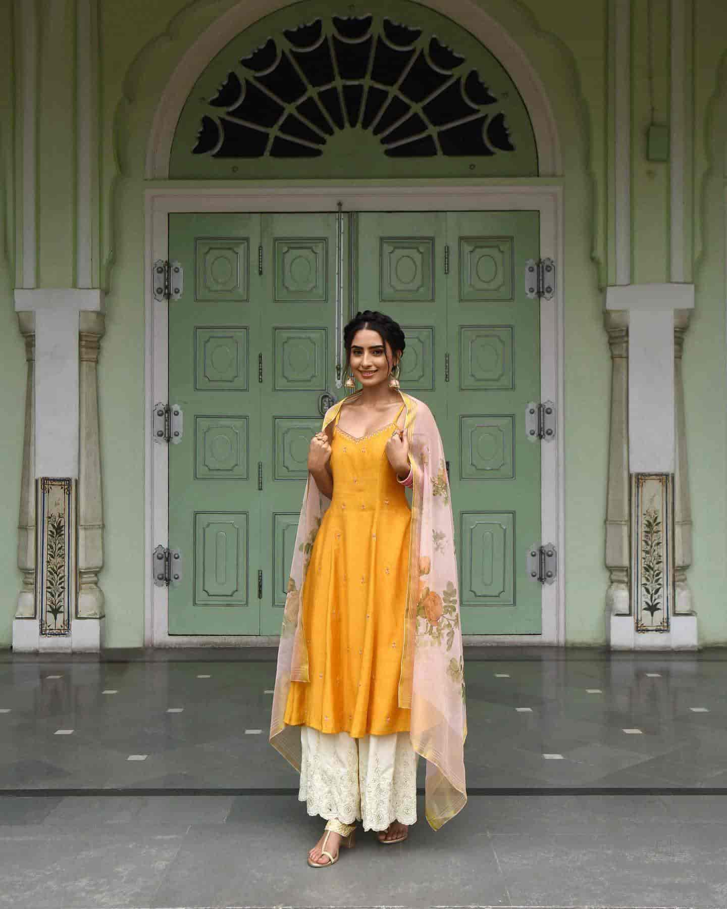 Global Desi Women Clothing Store (Inorbit Mall) in Gorwa,Vadodara Best Women Readymade Garment