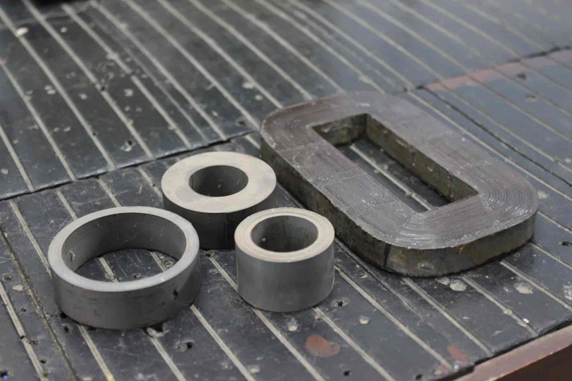 Top Transformer Stamping Manufacturers in Vadodara ट्रांसफार्मर