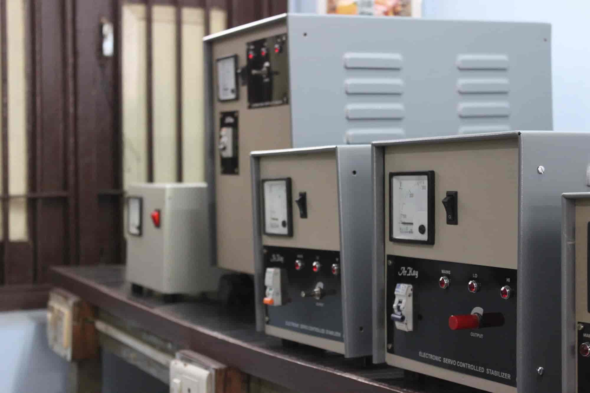 Top Transformer Stamping Manufacturers in Vadodara ट्रांसफार्मर