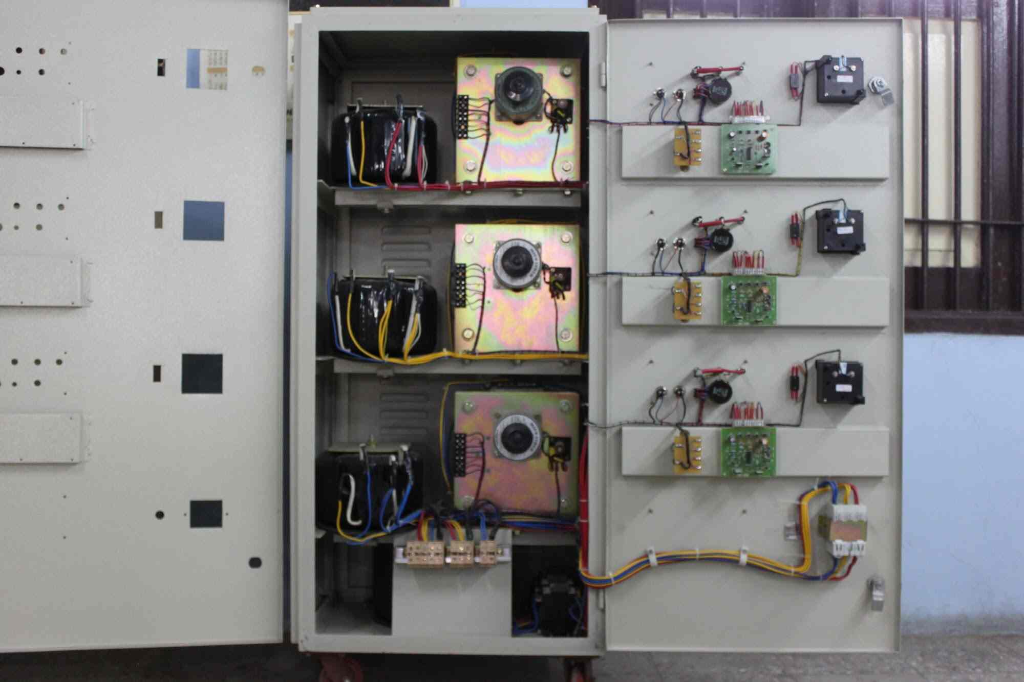 Top Transformer Stamping Manufacturers in Vadodara ट्रांसफार्मर