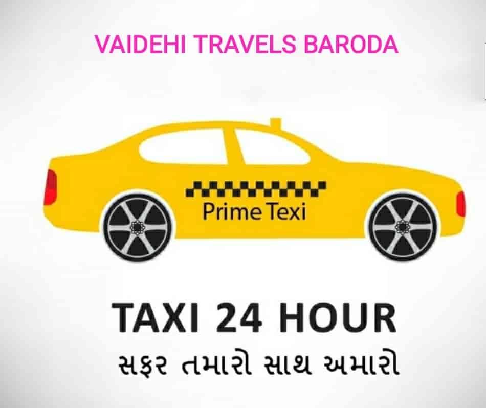 Vaidehi Travels Baroda in Sussen Circle,Vadodara Best Car Rental For