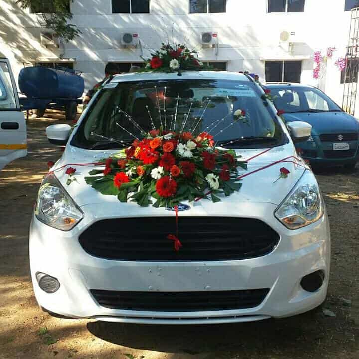 Vaidehi Travels Baroda in Sussen Circle,Vadodara Best Car Rental For