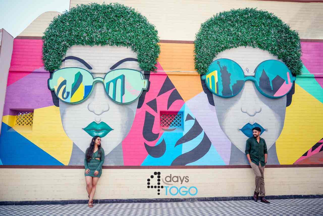 Dhrumi Digital Studio in Waghodia Road,Vadodara Best Wedding