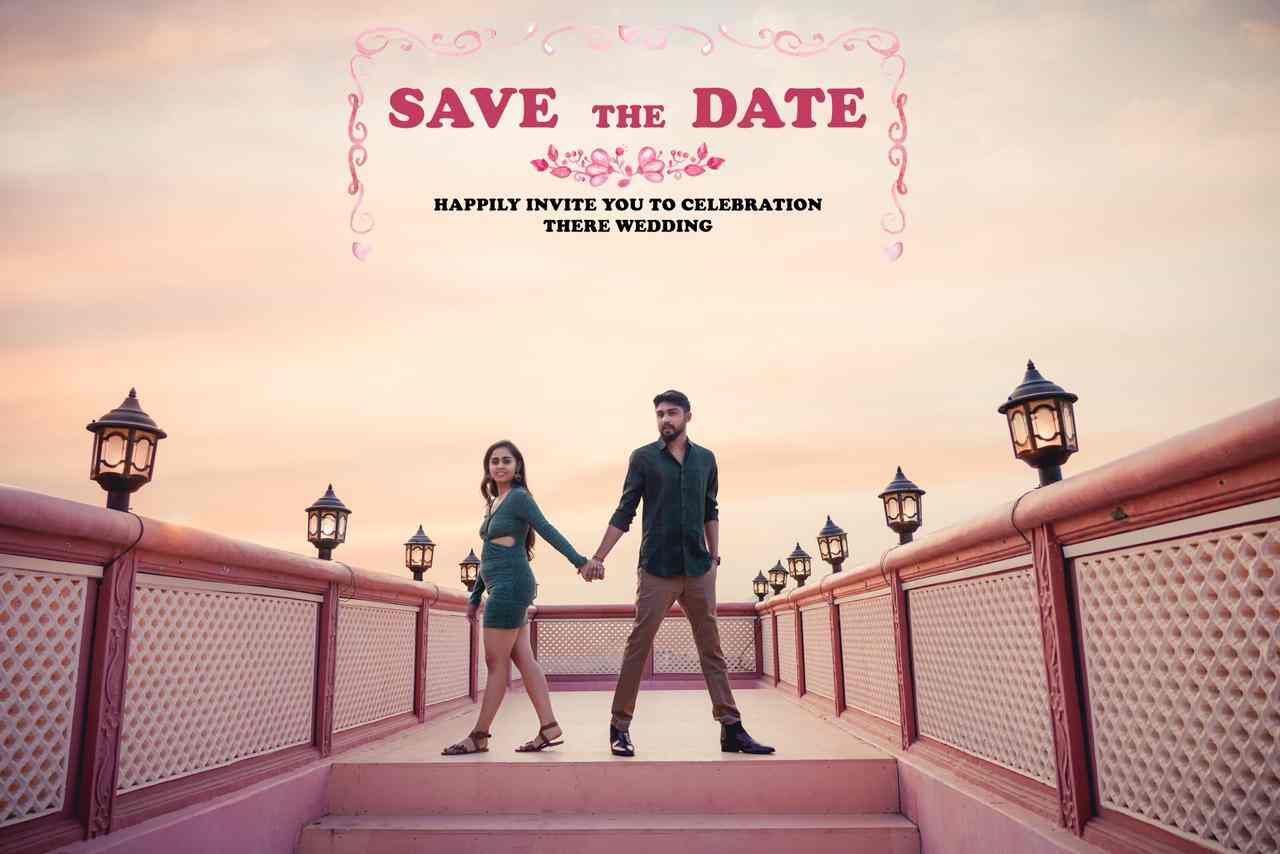 Dhrumi Digital Studio in Waghodia Road,Vadodara Best Wedding