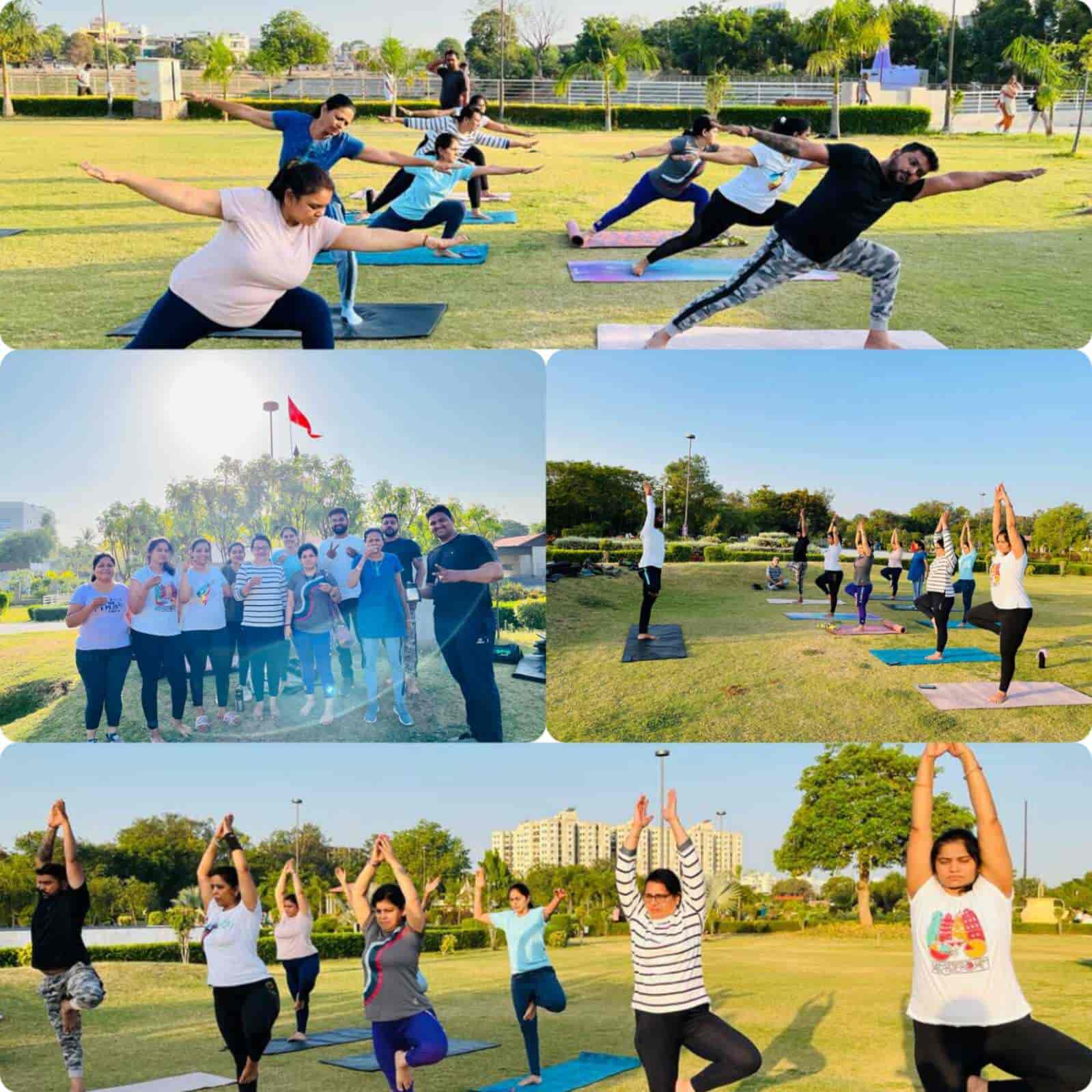 Sfw The Gym in Gotri,Vadodara Best Gyms in Vadodara Justdial