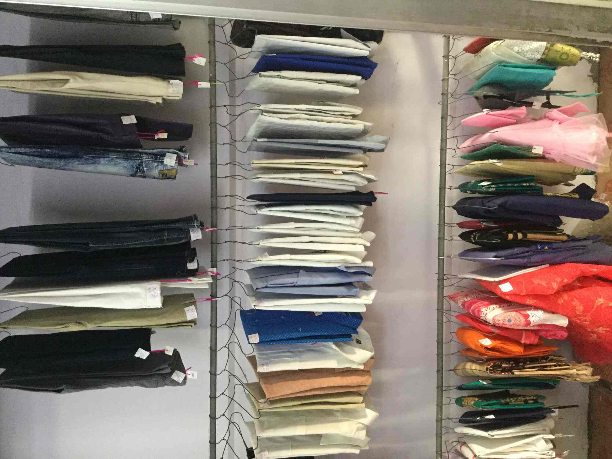 Robe Laundry in Chhani Road,Vadodara Best Laundry Services in