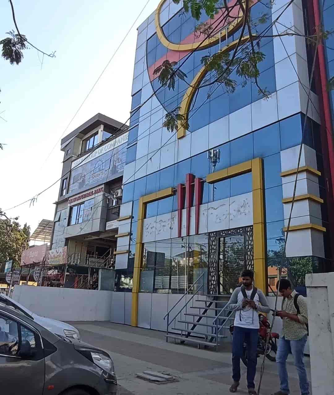 Top Paying Guest in T B Sanatorium,Vadodara Best Boys