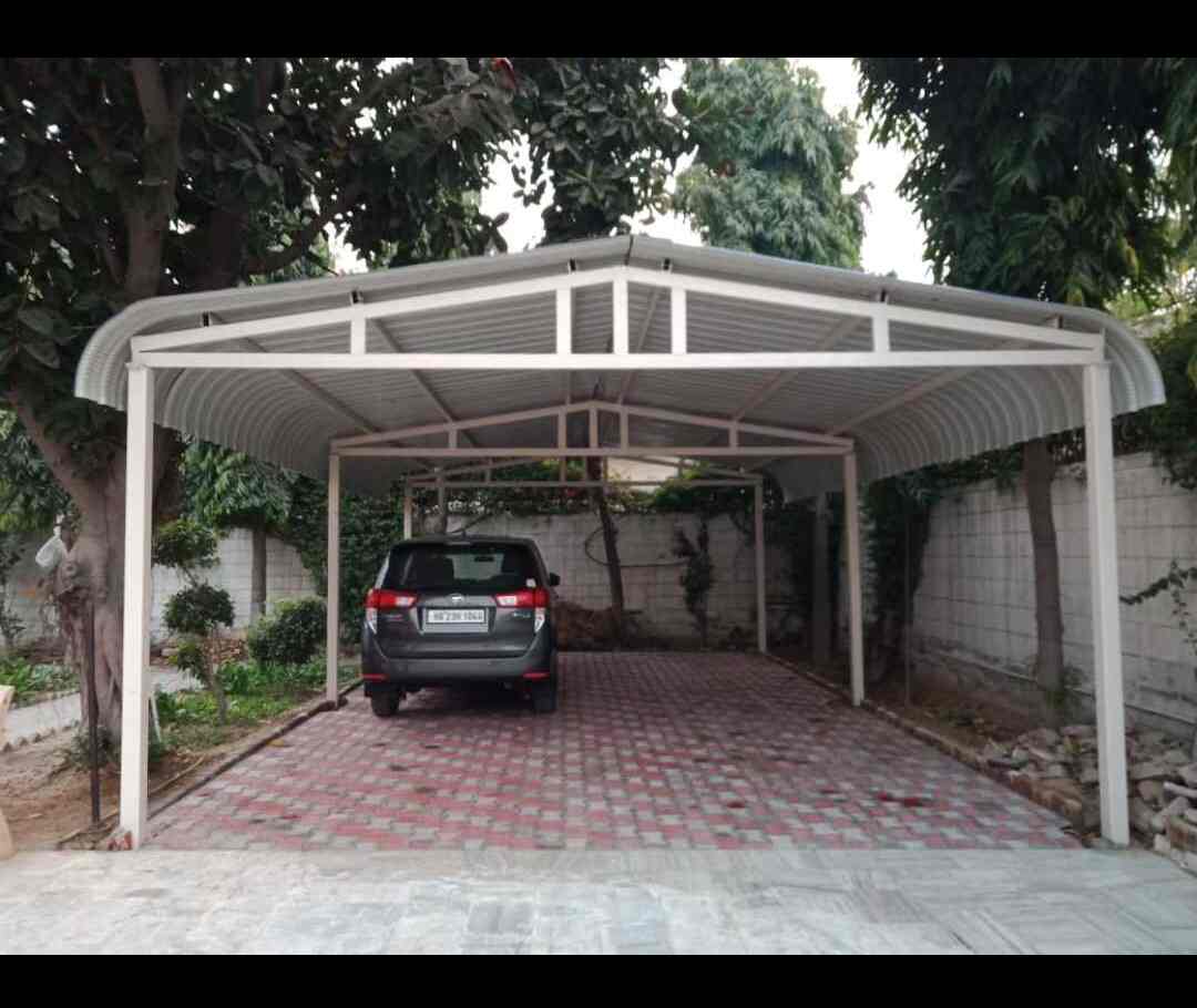 Top 20 MS Rolling Shutter Manufacturers In Vadodara 