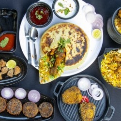 Maharashtrian Restaurants in Atladara, Vadodara - Marathi ...