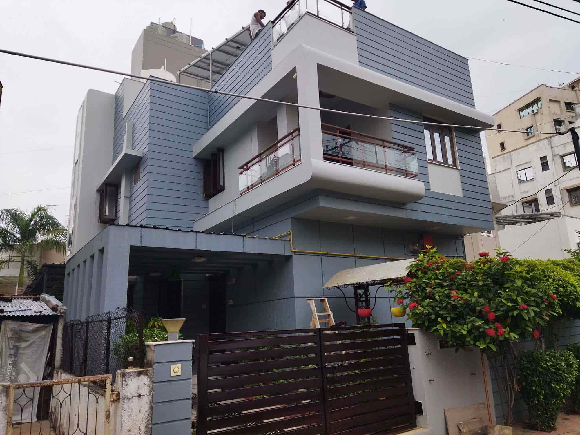 Top Civil Contractors For Residential in Padra Best Civil Contractors