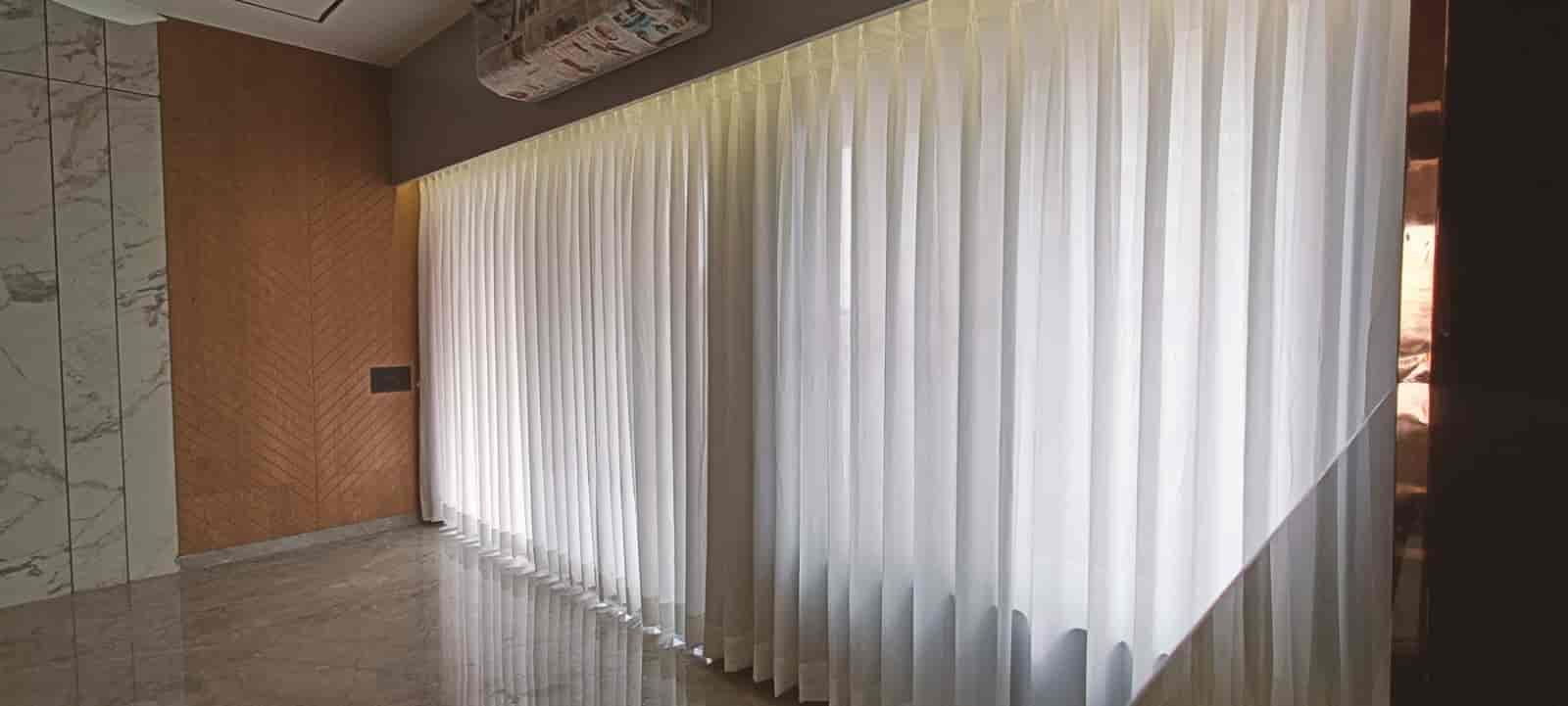 Sthapatya Decor in Vasna Road,Vadodara Best Wall Paper Dealers in