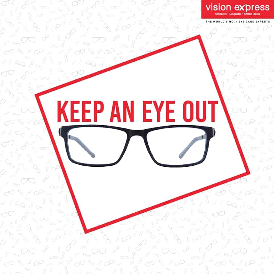 Top Vision Express Contact Lens Dealers in Vadodara Best Vision