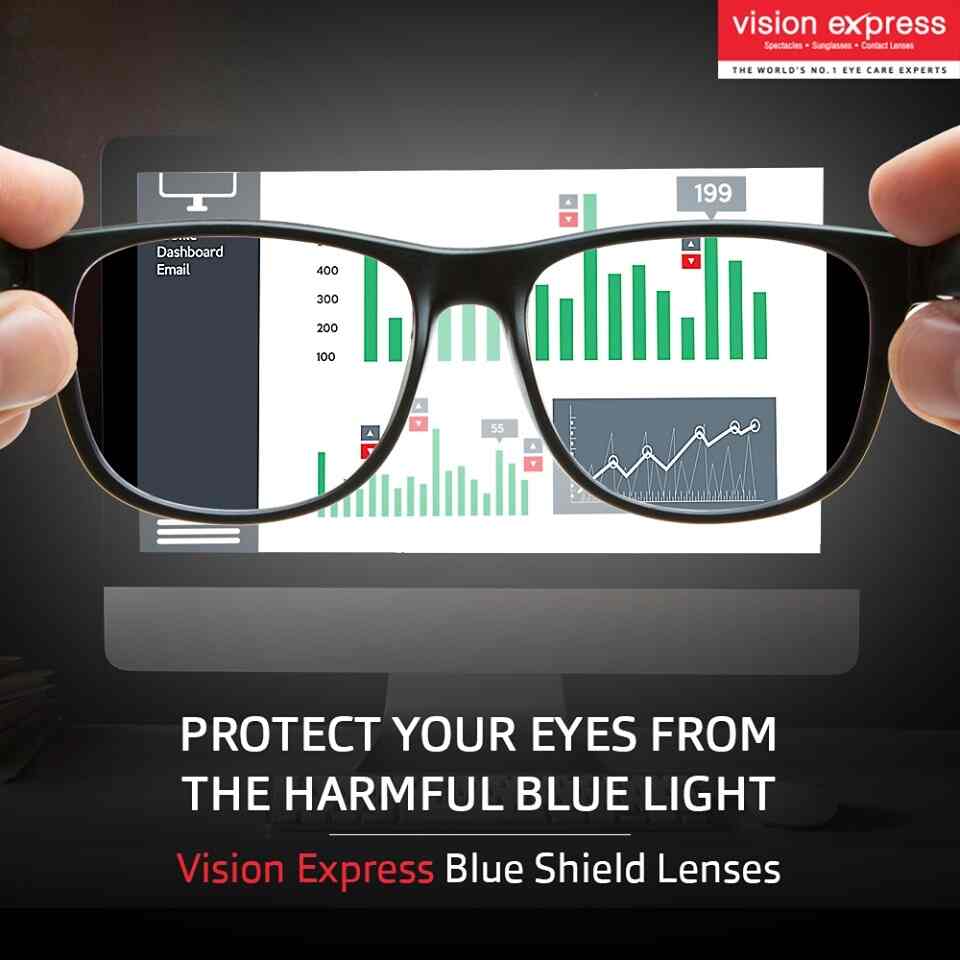 Top Vision Express Contact Lens Dealers in Vadodara Best Vision