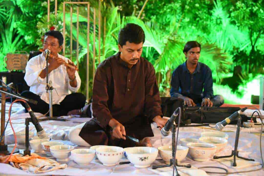 Top Music Classes For Sitar in Gotri Road, Vadodara near me Justdial