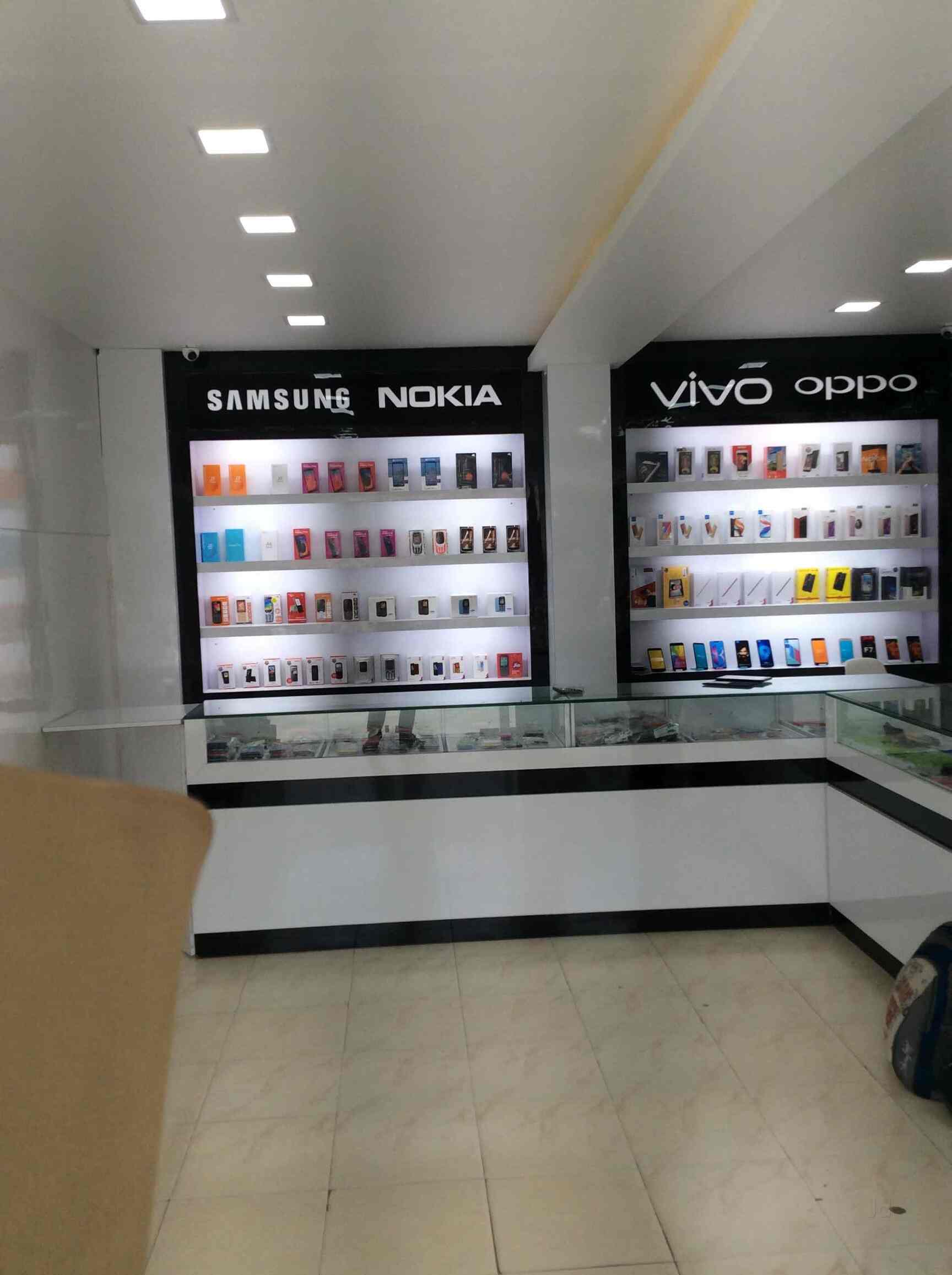 Kana Mobile, Harni Road Mobile Phone Dealers in Vadodara Justdial