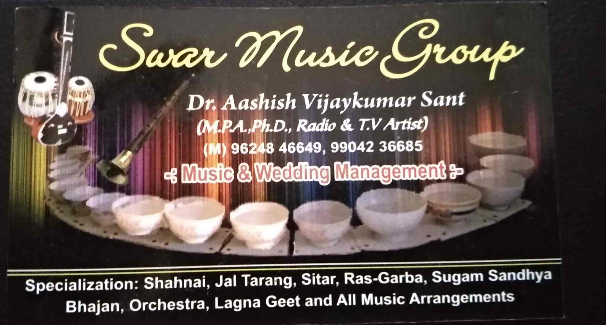 Top Music Classes For Sitar in Gotri Road, Vadodara near me Justdial