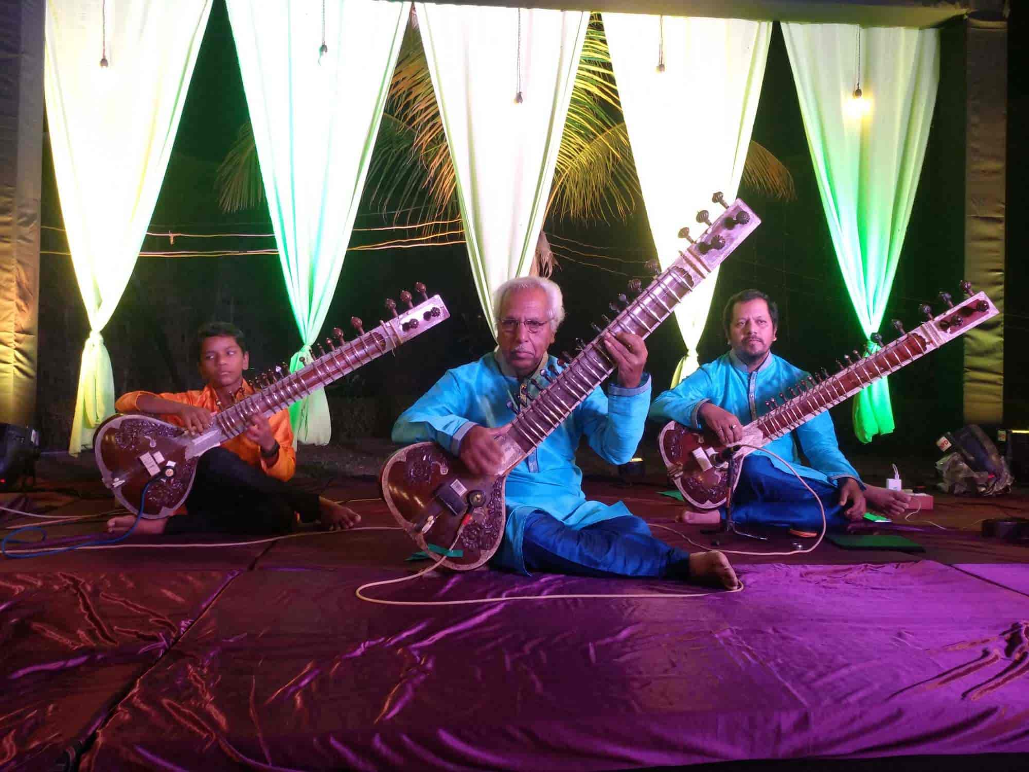 Top Music Classes For Sitar in Gotri Road, Vadodara near me Justdial