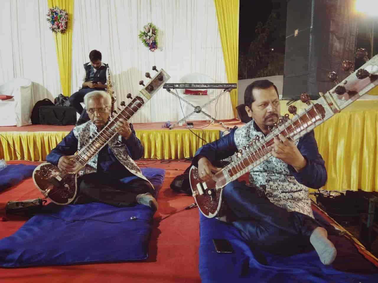 Top Music Classes For Sitar in Gotri Road, Vadodara near me Justdial