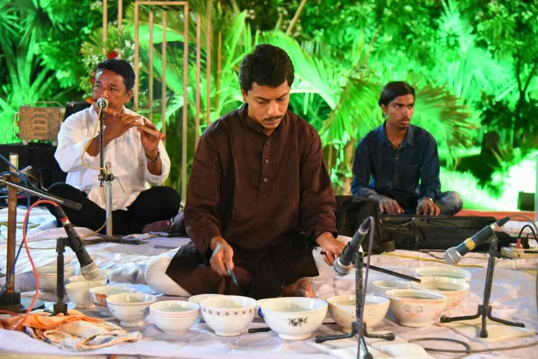 Top Music Classes For Sitar in Gotri Road, Vadodara near me Justdial