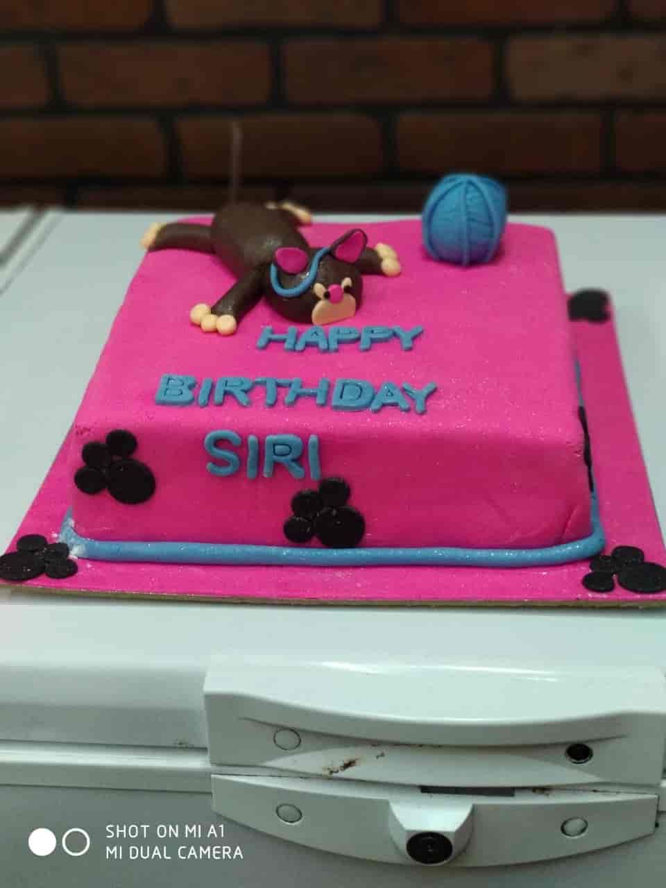 Top Bakeries in EME, Vadodara Best Cake Shops Justdial