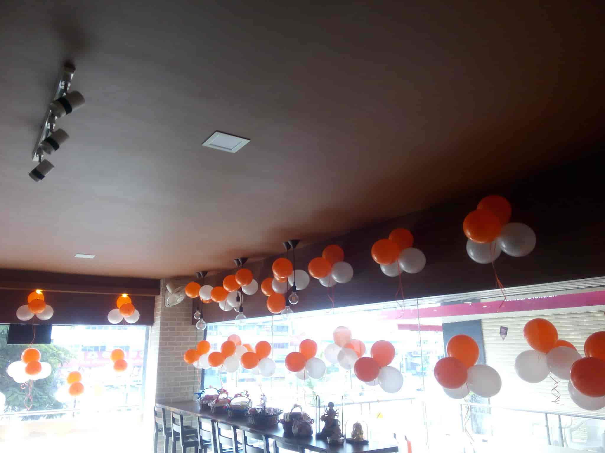 Angel Decorators in Waghodia Road,Vadodara Best Balloon Decorators in