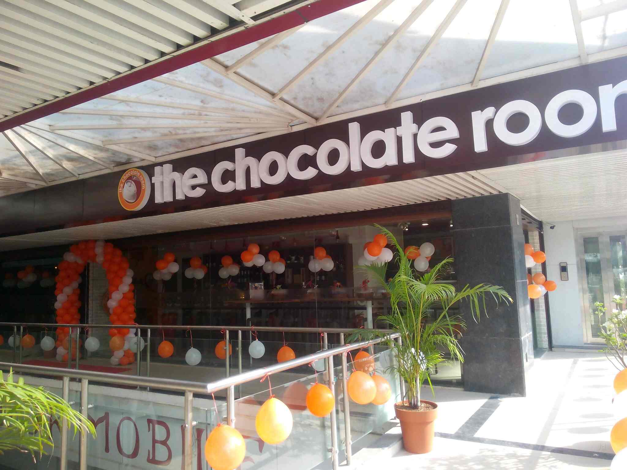 Angel Decorators in Waghodia Road,Vadodara Best Balloon Decorators in