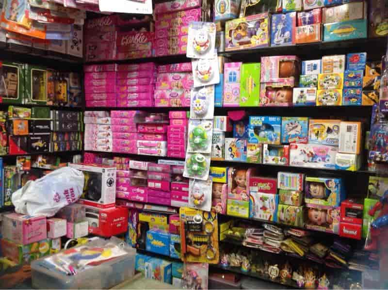 Top Gift Shops near Inorbit MallGorwa Best Gift Store near me Justdial