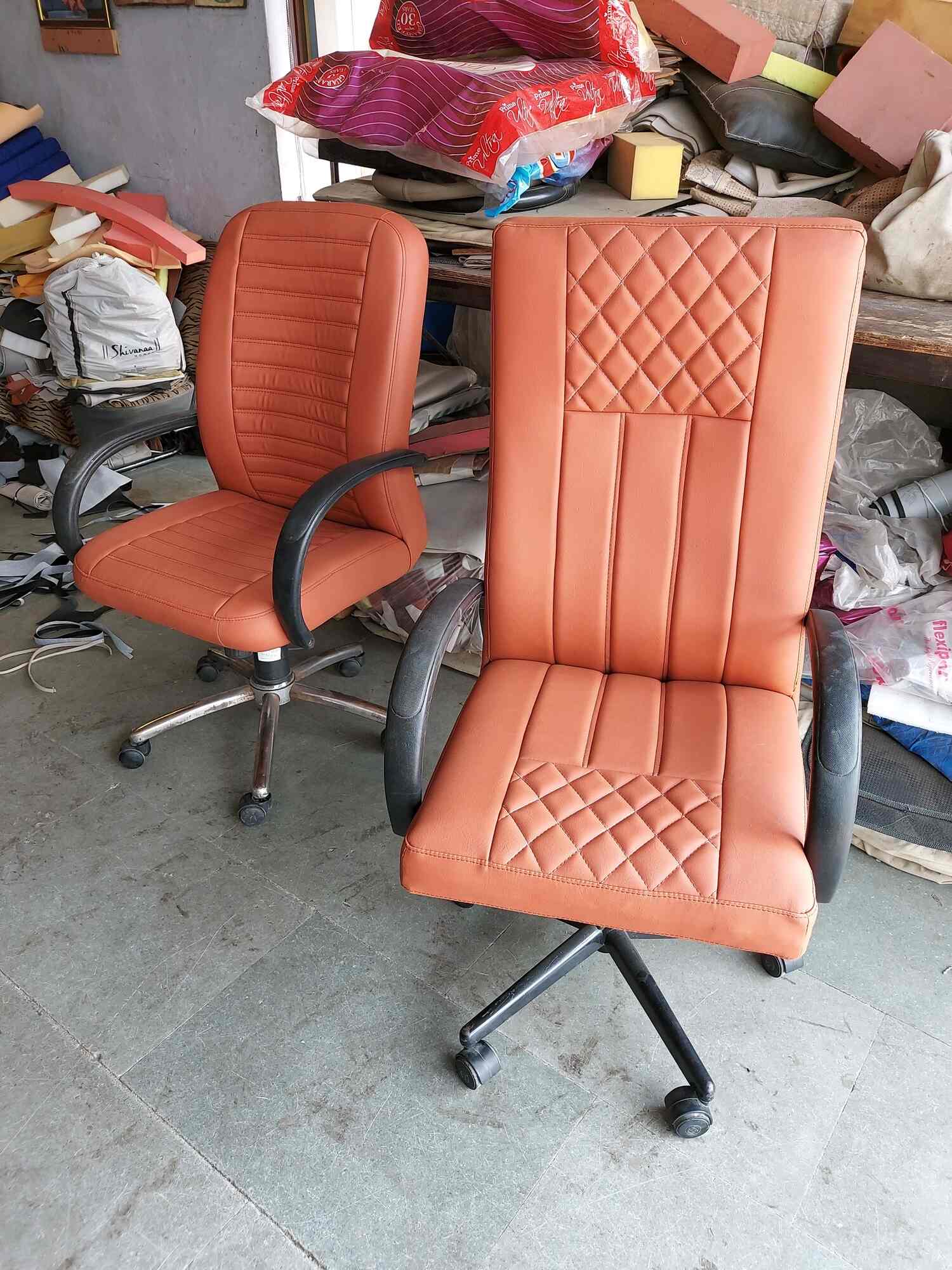 Catalogue Jay Narayan Car Seat Covers in Manjalpur , Vadodara Justdial