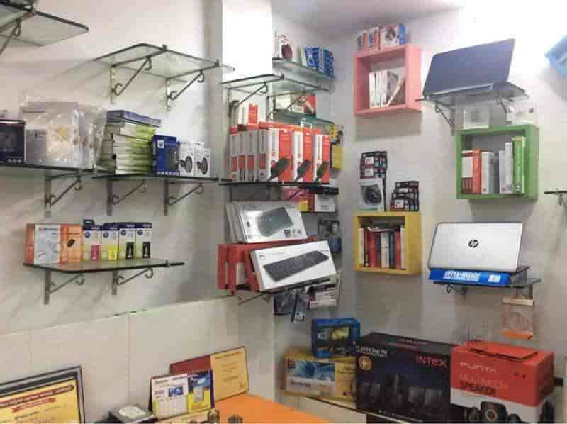 S P Infotech in Waghodia Road,Vadodara Best Assembled Computer Repair