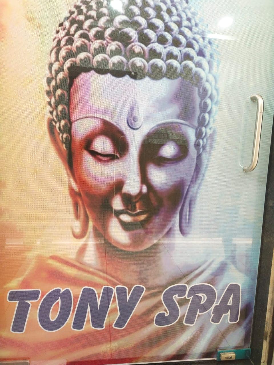 Top Couple Spas in Vadodara near me Justdial