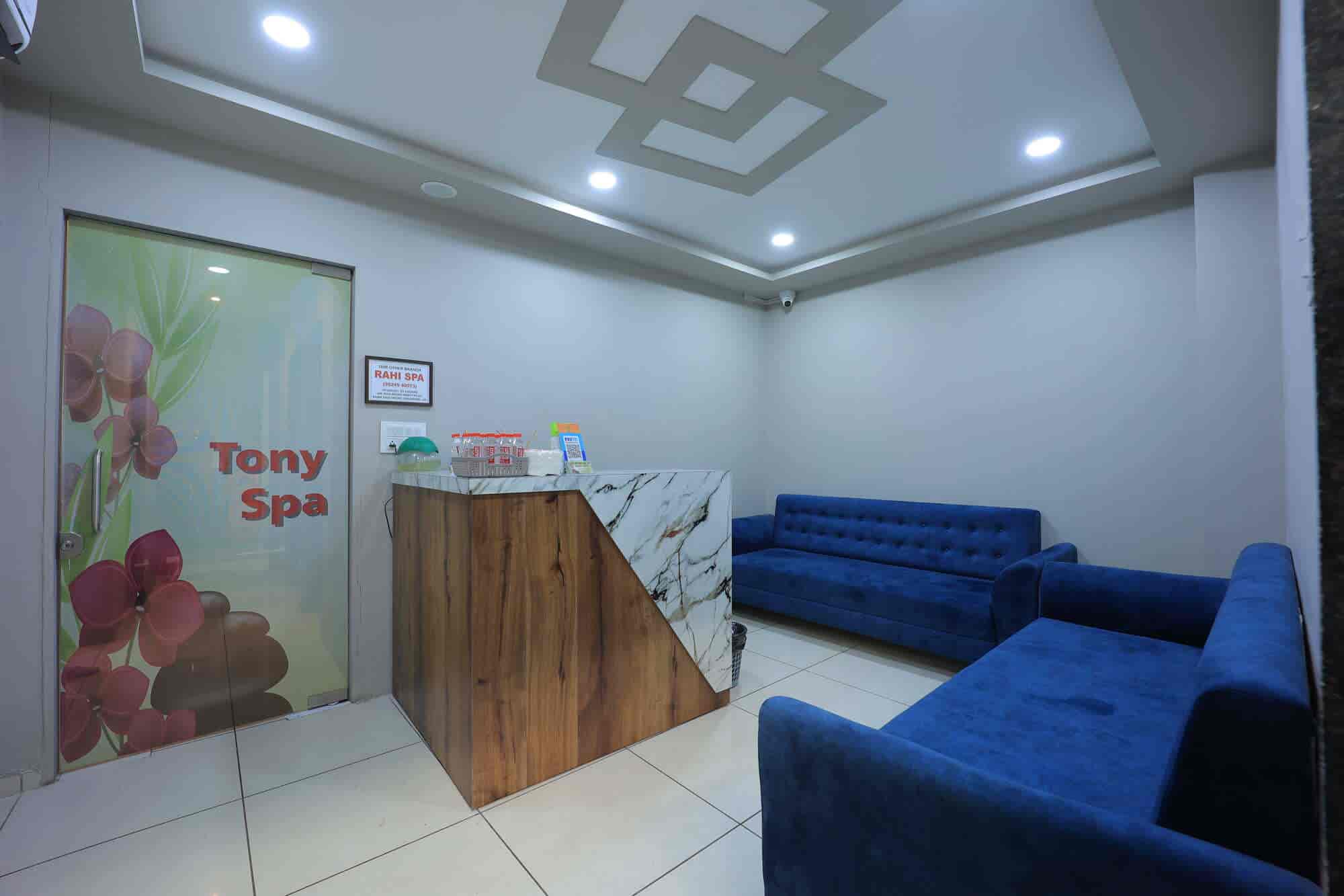 Top Couple Spas in Vadodara near me Justdial