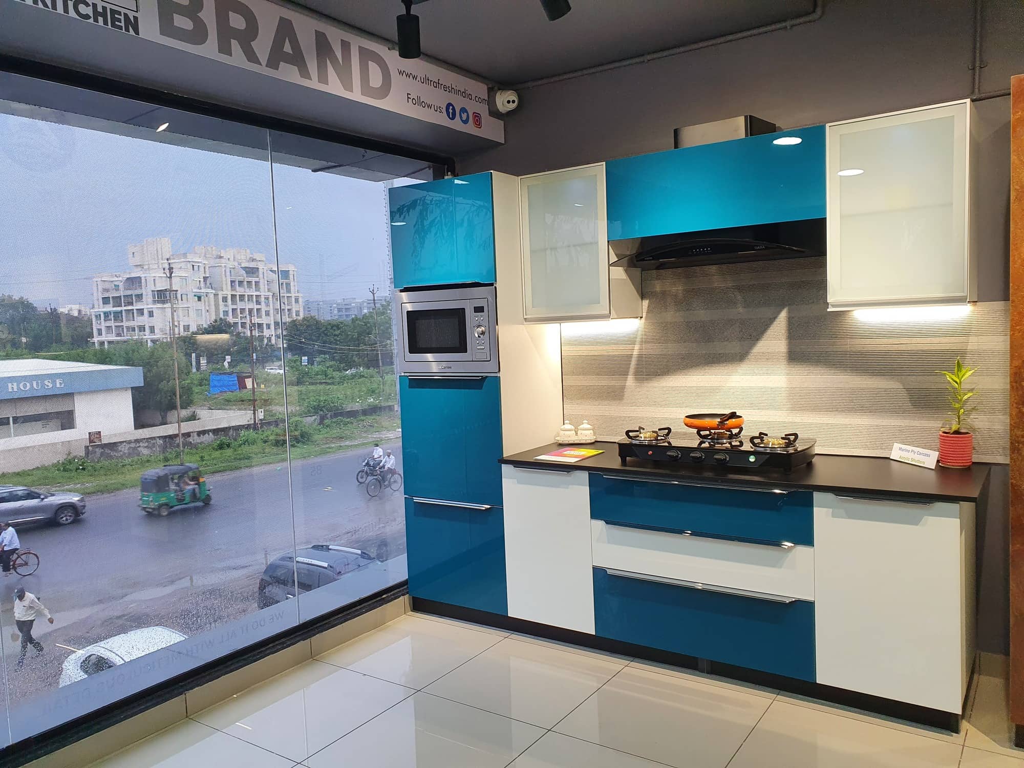 Omega Kitchen Dealers Matttroy