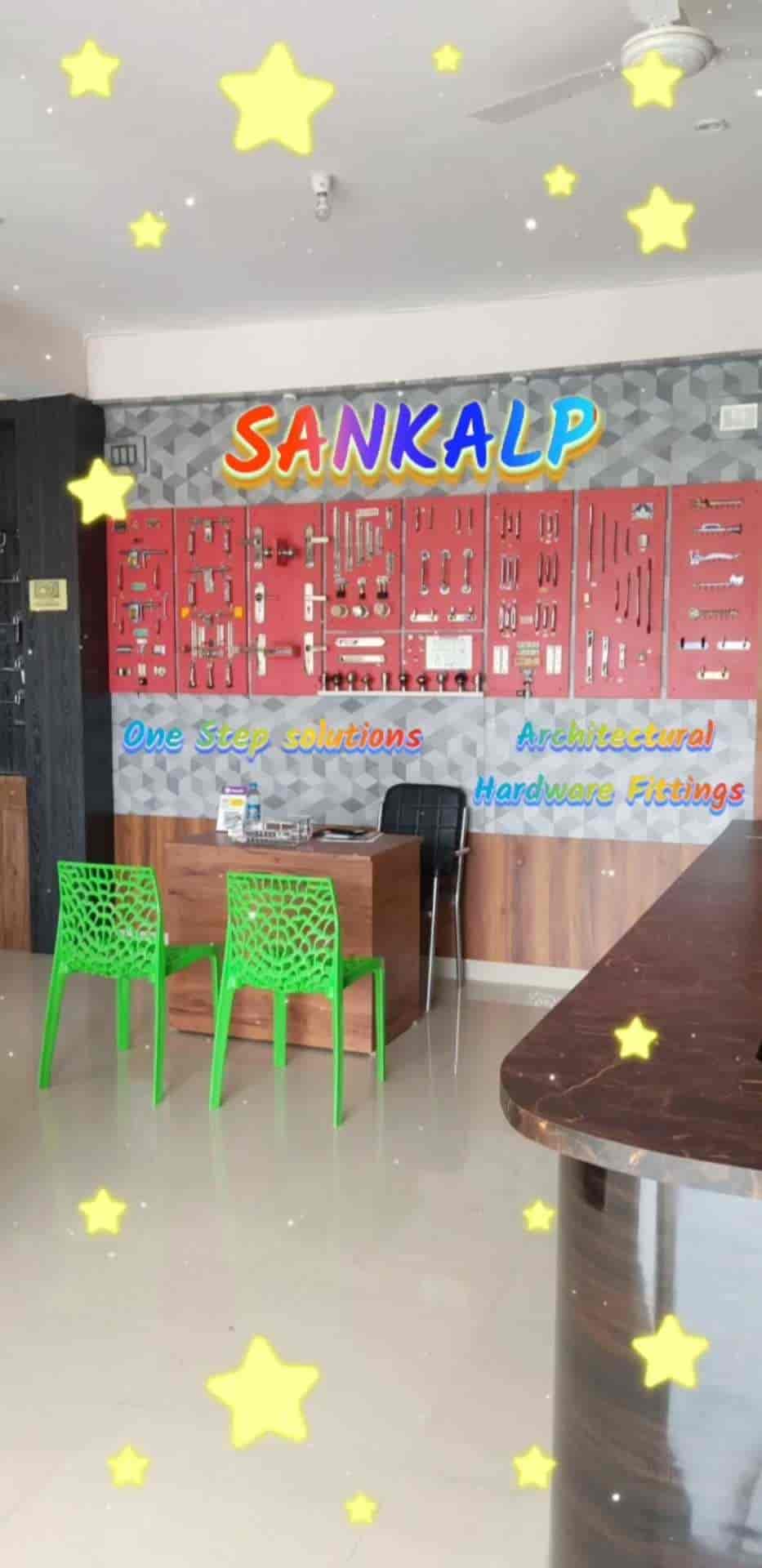 Sankalp Complete Home Solution in Near Power Distribution Office