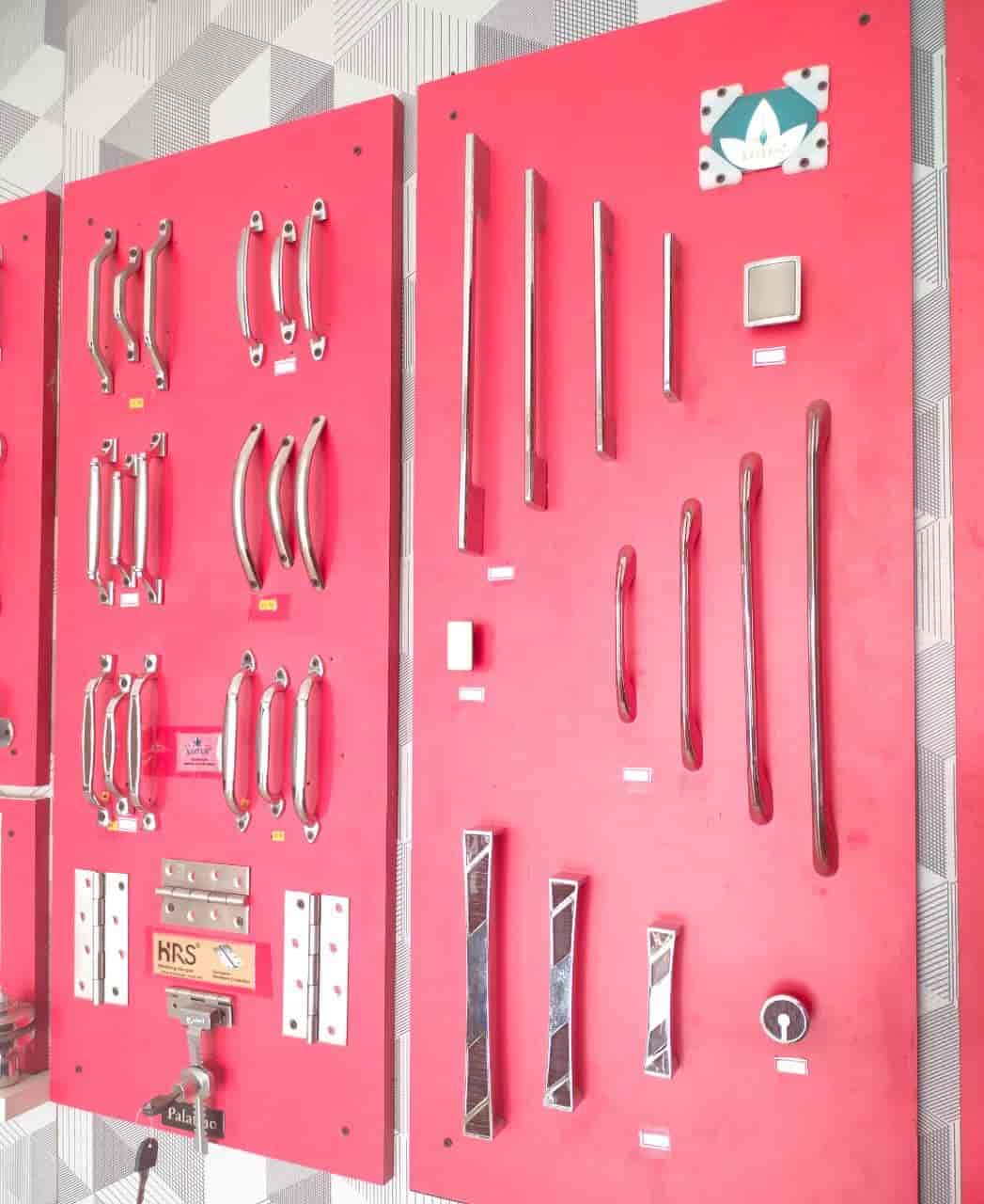 Sankalp Complete Home Solution in Near Power Distribution Office